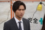 【写真】ドラマ『特捜9 season3』に出演したA.B.C‐Z・橋本良亮