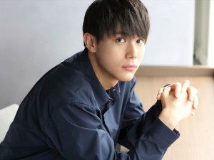 中川大志、『ソニック・ザ・ムービー』インタビュー