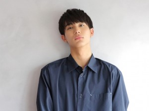 中川大志、『ソニック・ザ・ムービー』インタビュー