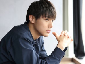 中川大志、『ソニック・ザ・ムービー』インタビュー