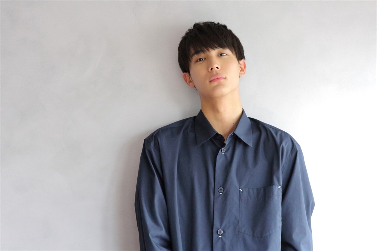 中川大志、「覚悟が必要だった」ソニック役も『おはスタ』恩師・山寺宏一との共演に喜び