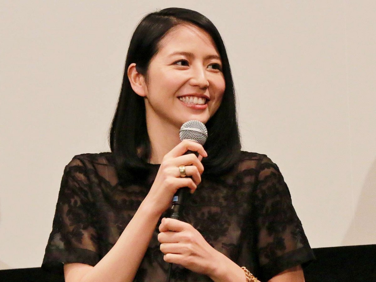 ＜本日誕生日＞「長澤まさみが演じたキャラクター」人気ランキングTOP10！