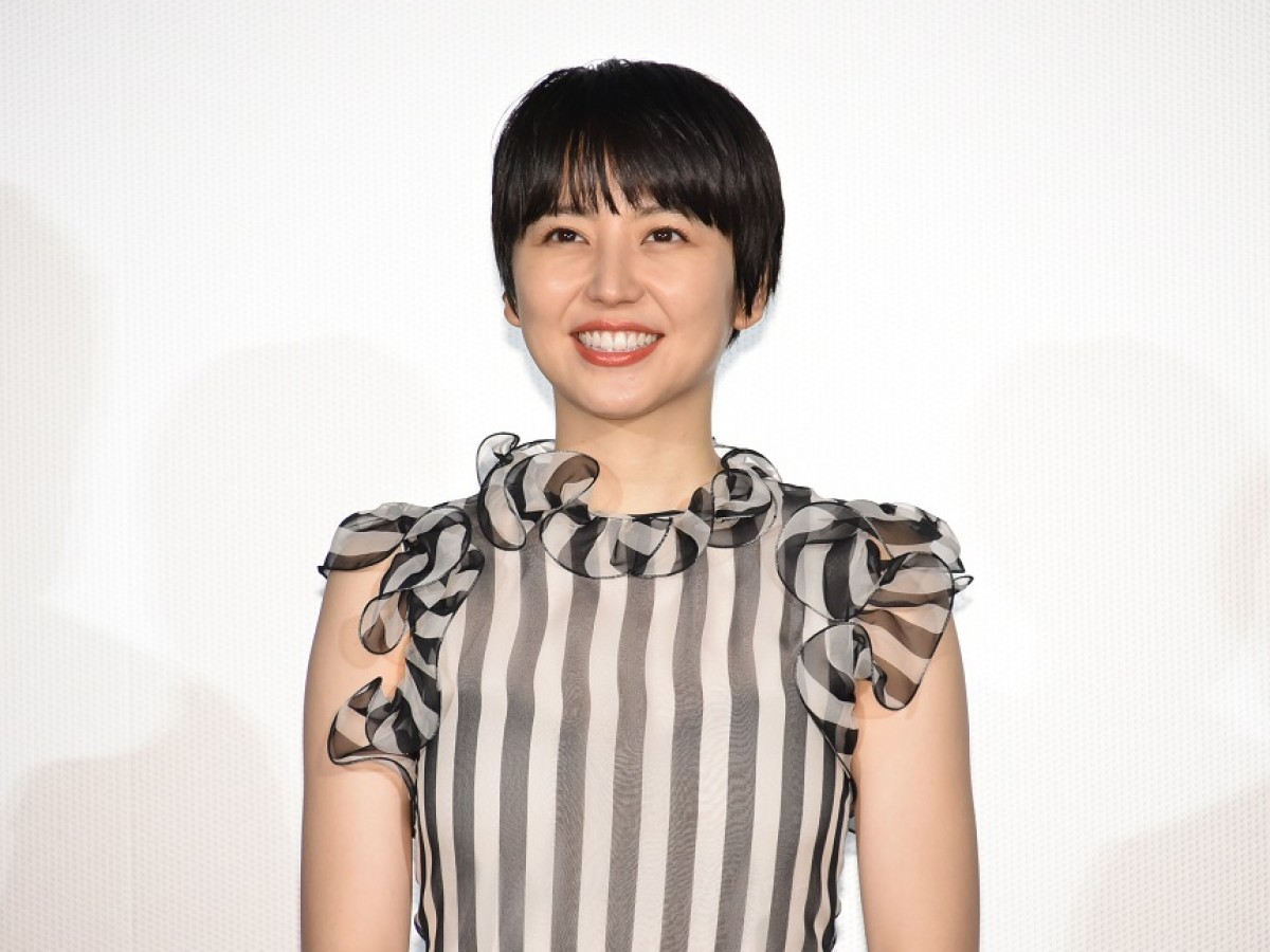 ＜本日誕生日＞「長澤まさみが演じたキャラクター」人気ランキングTOP10！