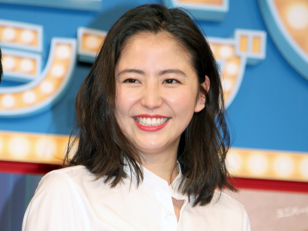 ＜本日誕生日＞「長澤まさみが演じたキャラクター」人気ランキングTOP10！