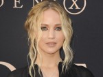 ジェニファー・ローレンス、ツイッター開設　人種差別に抗議声明発表