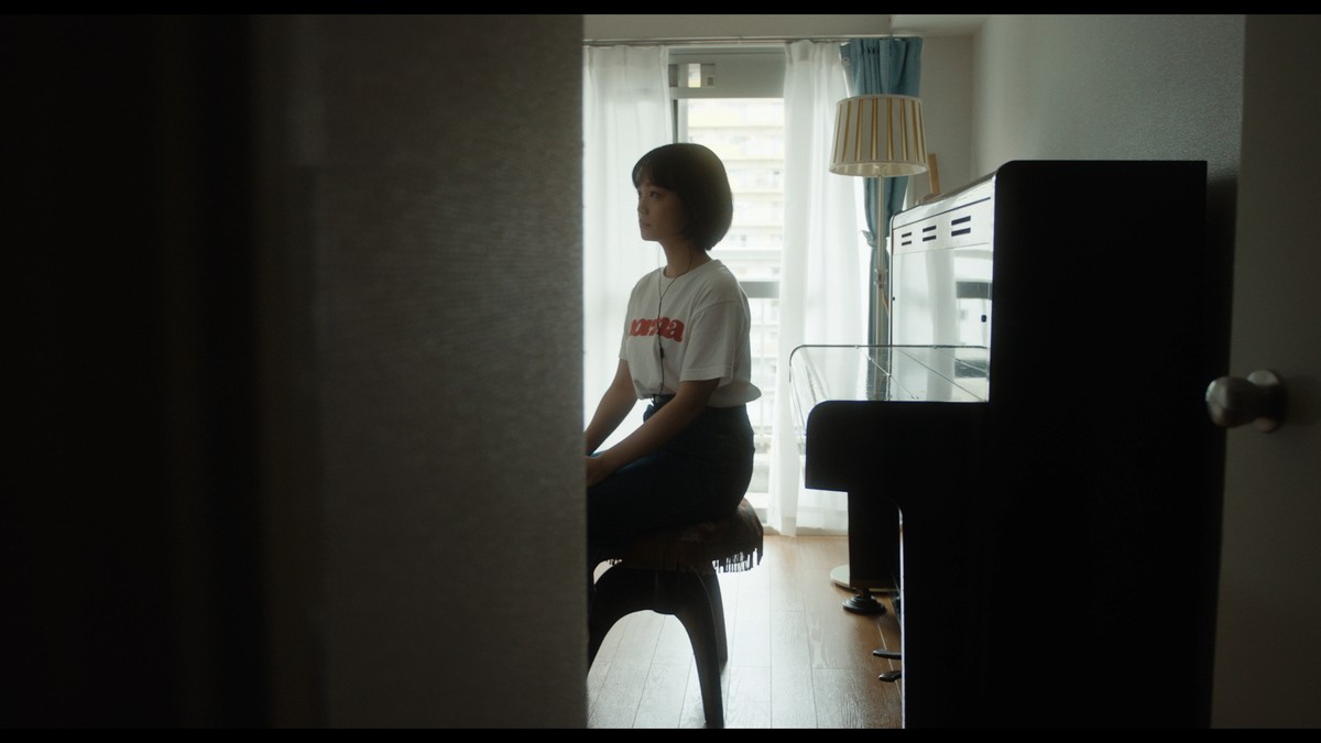佐藤玲×笠松将、ひと夏の物語が始まる『ドンテンタウン』予告解禁