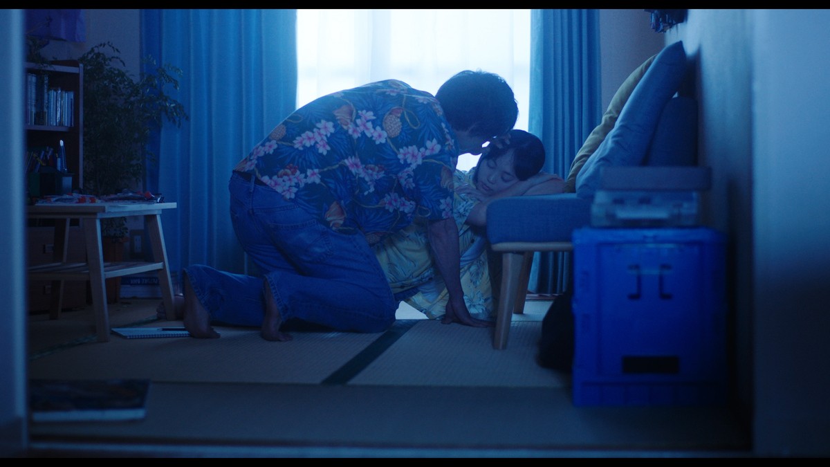 佐藤玲×笠松将、ひと夏の物語が始まる『ドンテンタウン』予告解禁
