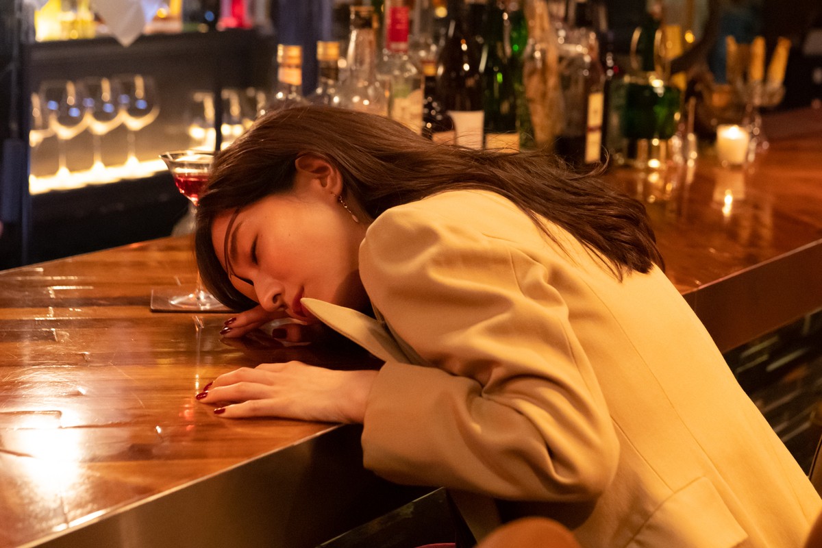 田中みな実主演スピンオフ『Ｌ　礼香の真実』配信　狂気の礼香ができるまでの“秘密”明らかに