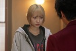 ドラマ『美食探偵 明智五郎』第8話場面写真