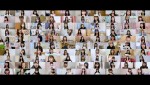AKB48メッセージソング「離れていても」ミュージックビデオ