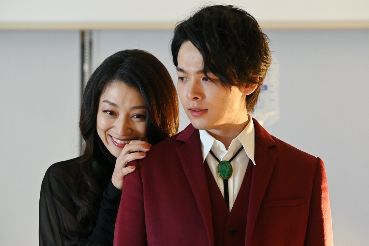 『美食探偵 明智五郎』小芝風花、涙の熱演に称賛の声