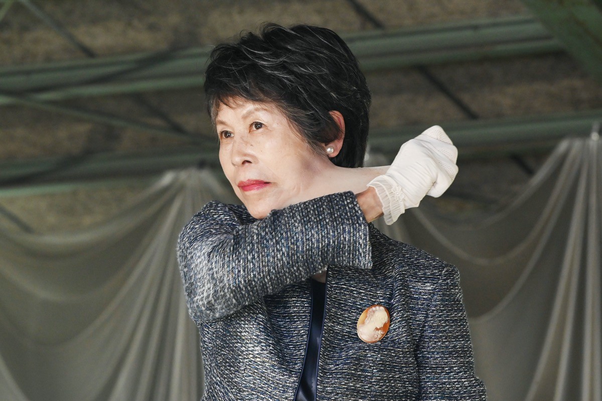 『美食探偵 明智五郎』小芝風花、涙の熱演に称賛の声