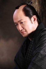 【動画】『みをつくし料理帖』中村獅童インタビュー映像