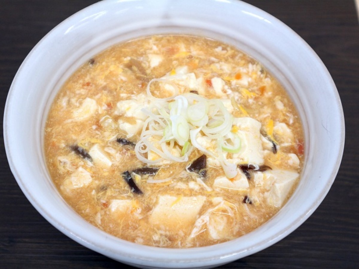 ローソンストア100　夏の麺レシピ
