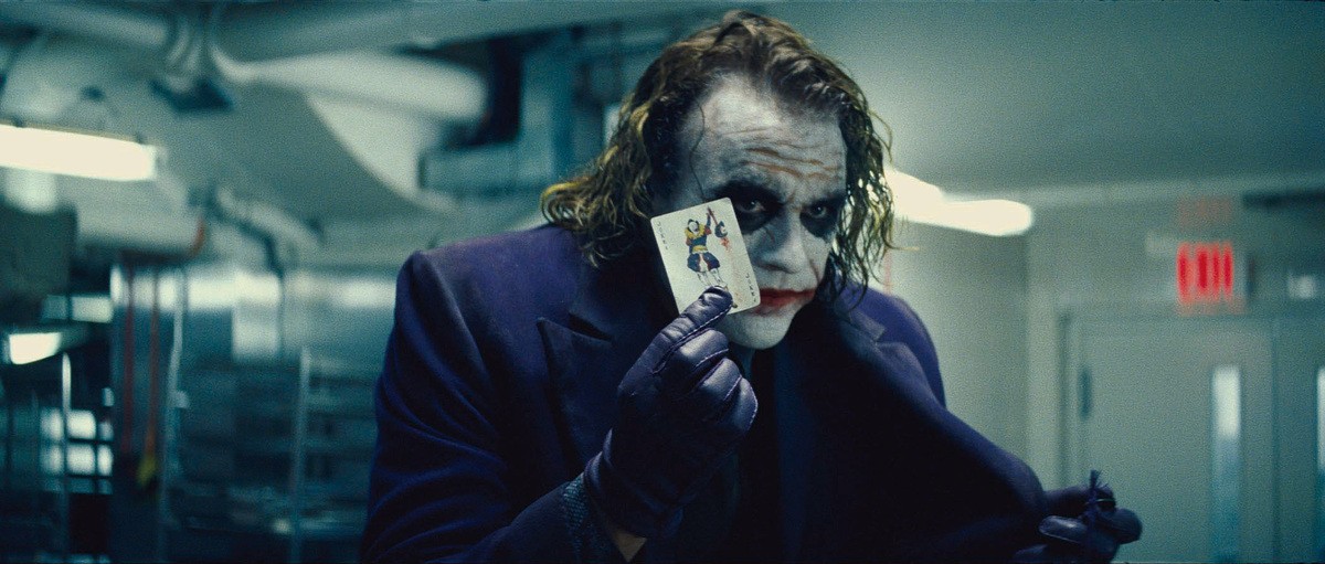 『ダークナイト』IMAX＆4Dで公開決定　ノーラン最新作『TENET テネット』プロローグ上映も