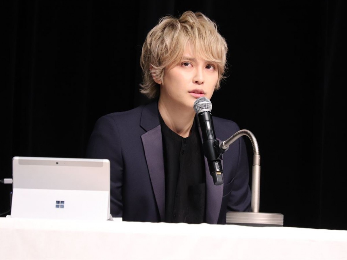 手越祐也、ファンやNEWSメンバー、ジャニーズ事務所に感謝…今後は「本当に困ってる人たちを若い力で助けたい」