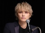 【写真】手越祐也、ファンやNEWSメンバー、ジャニーズ事務所に感謝…今後は「本当に困ってる人たちを若い力で助けたい」