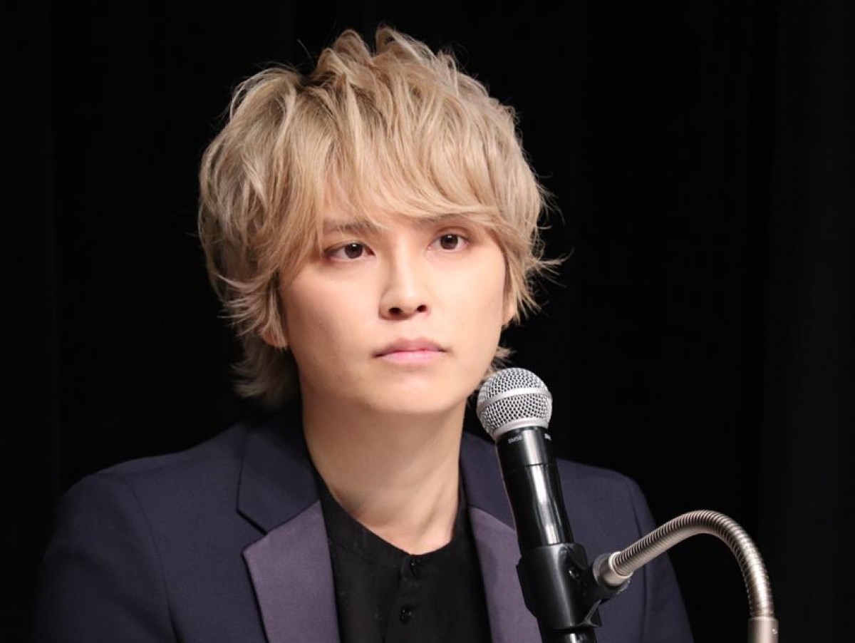 手越祐也、ファンやNEWSメンバー、ジャニーズ事務所に感謝…今後は「本当に困ってる人たちを若い力で助けたい」