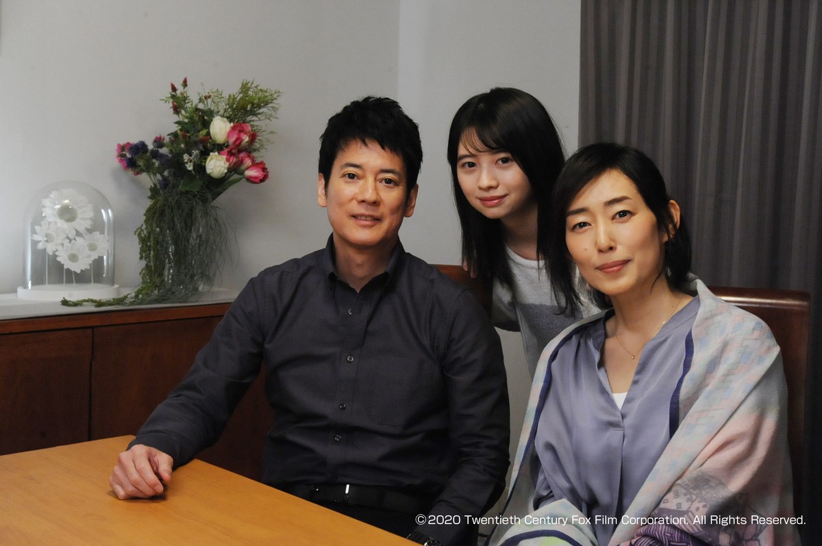 唐沢寿明主演『24 JAPAN』 木村多江、桜田ひよりら追加キャスト発表