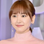 新垣結衣