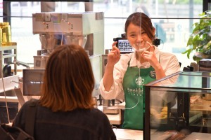 スターバックス コーヒー nonowa国立店