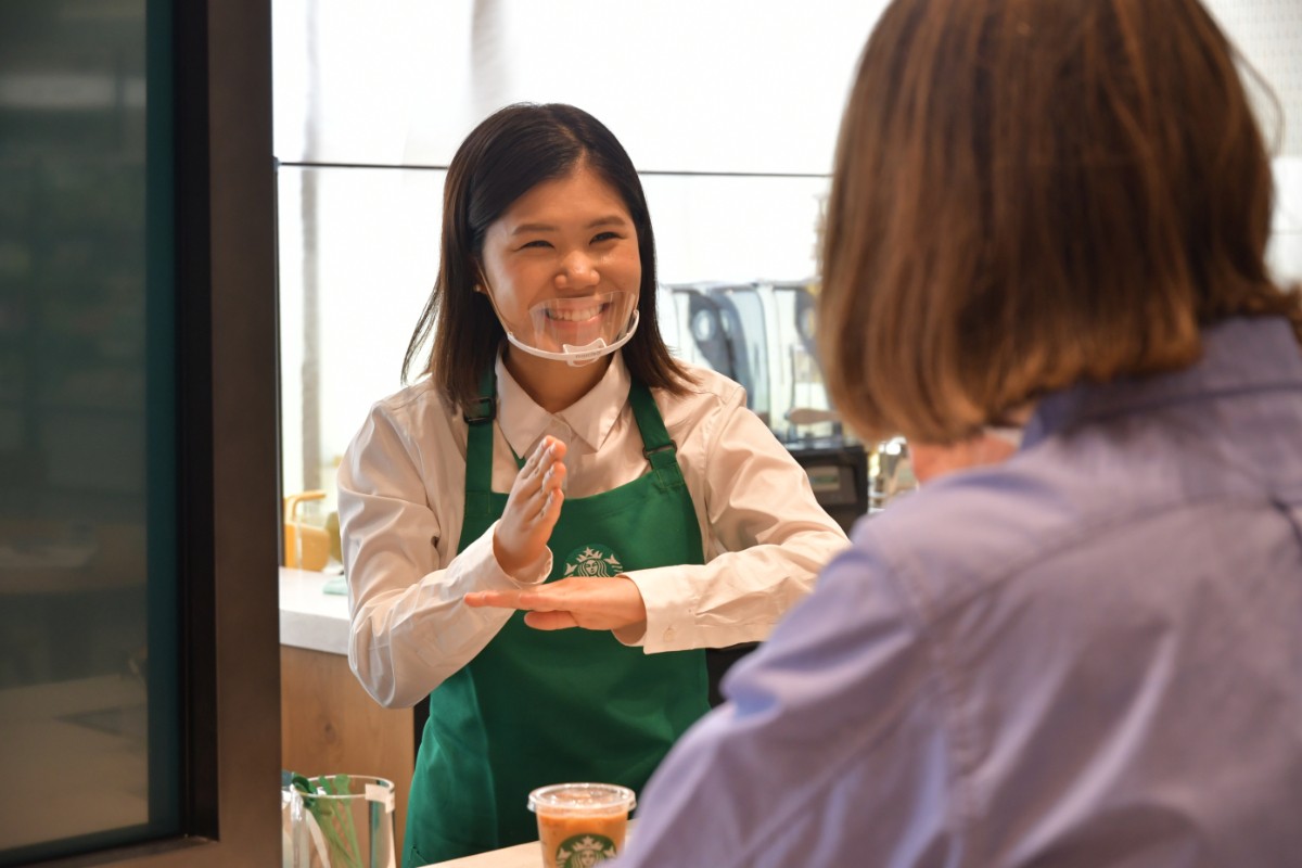 スターバックス コーヒー nonowa国立店