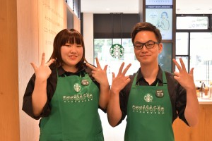 スターバックス コーヒー nonowa国立店