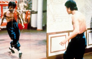 ブルース・リー