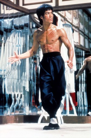 ブルース・リー