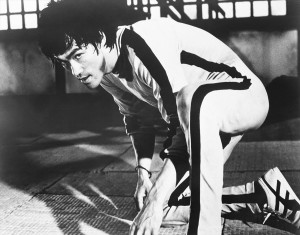 ブルース・リー