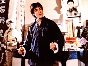 ブルース・リー