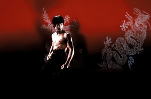 ブルース・リー