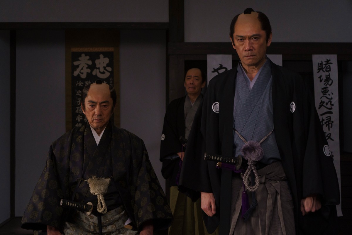 元NHKアナウンサー・登坂淳一『必殺仕事人』で時代劇挑戦　杉本哲太＆大東駿介も出演