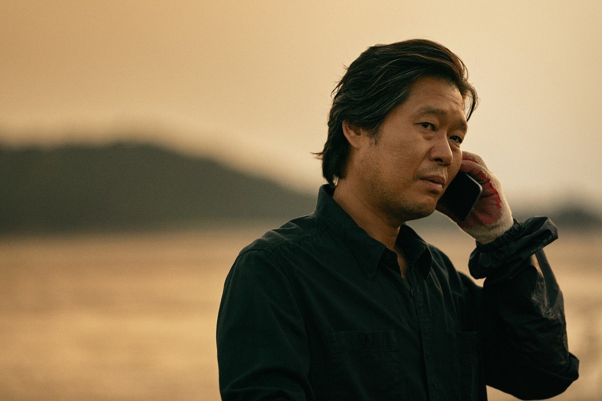 イ・ヨンエ、14年ぶりスクリーン復帰作『ブリング・ミー・ホーム』予告＆ポスター解禁