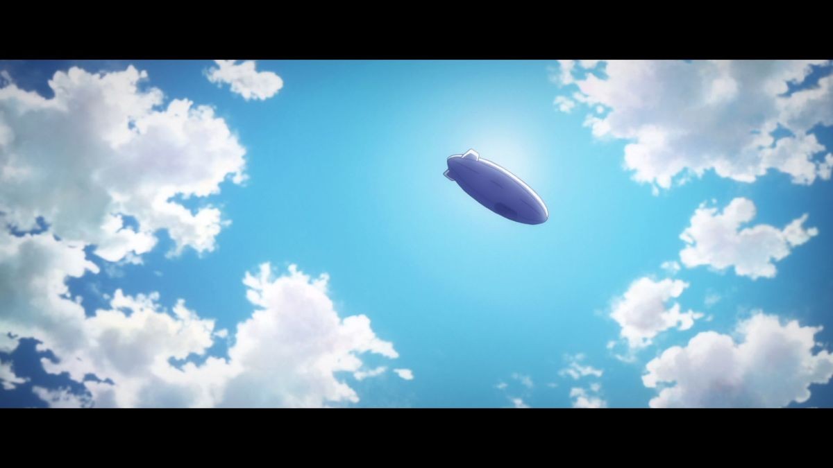 9.18公開決定 『劇場版 ヴァイオレット・エヴァーガーデン』本予告＆場面写真公開