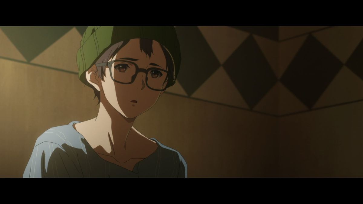 9.18公開決定 『劇場版 ヴァイオレット・エヴァーガーデン』本予告＆場面写真公開