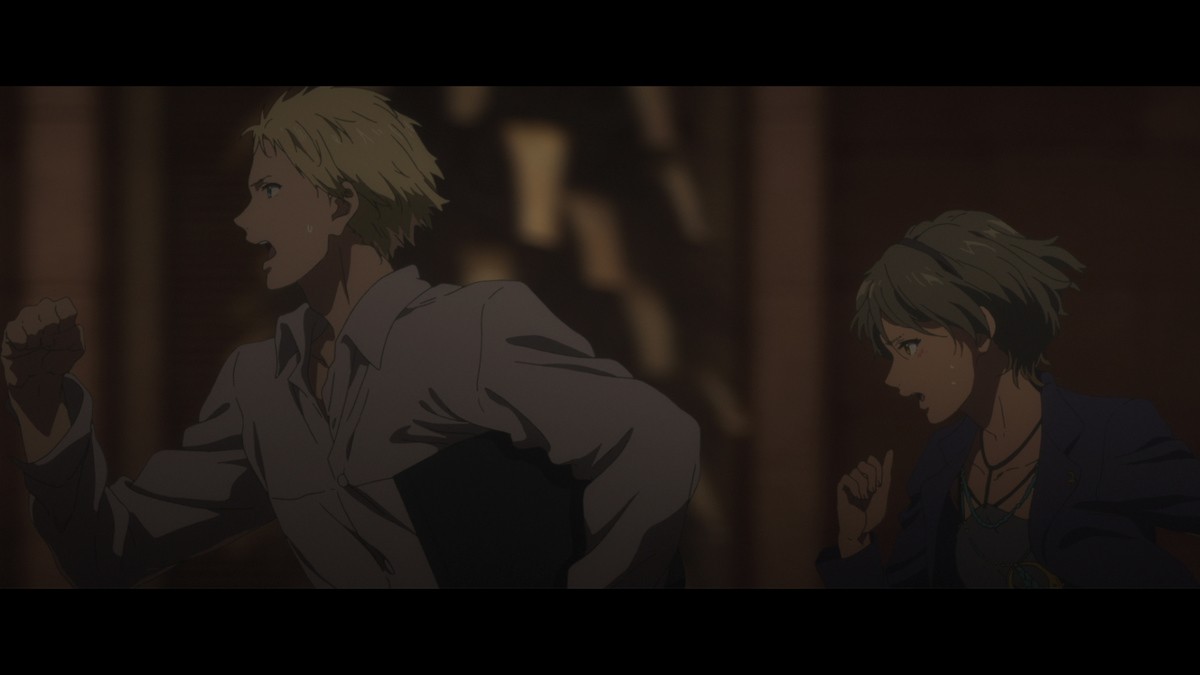 9.18公開決定 『劇場版 ヴァイオレット・エヴァーガーデン』本予告＆場面写真公開
