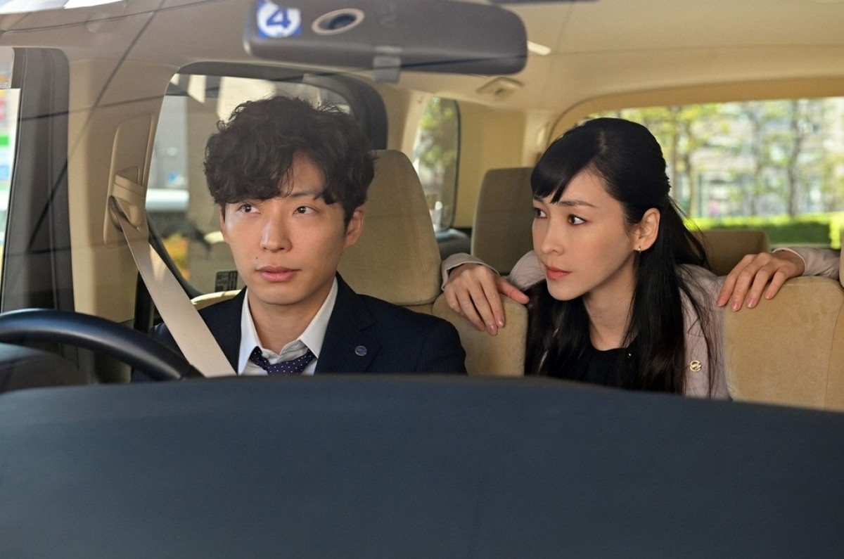 今夜スタート！『MIU404』、綾野剛＆星野源の破天荒バディがいよいよ始動