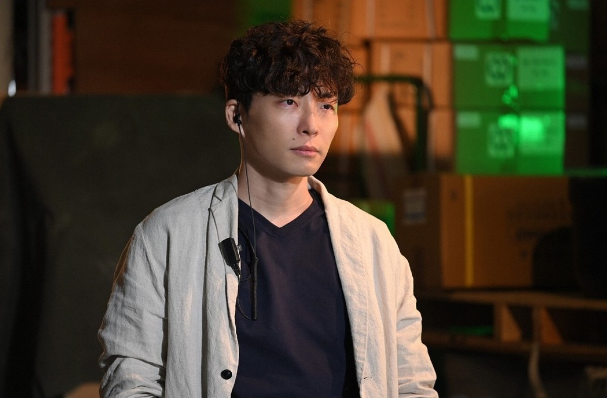 今夜スタート！『MIU404』、綾野剛＆星野源の破天荒バディがいよいよ始動