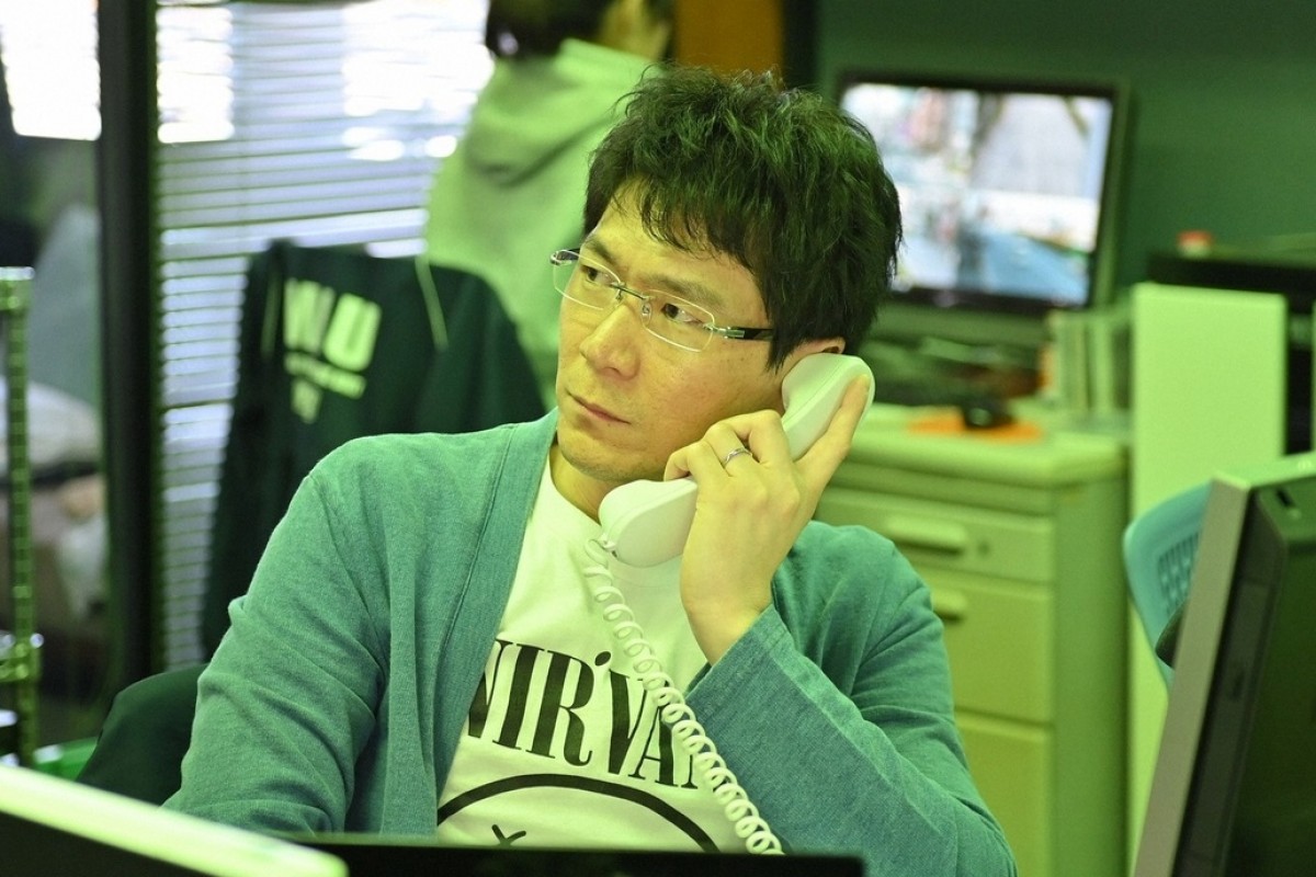今夜スタート！『MIU404』、綾野剛＆星野源の破天荒バディがいよいよ始動