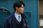 金曜ドラマ『MIU404』第1話場面写真