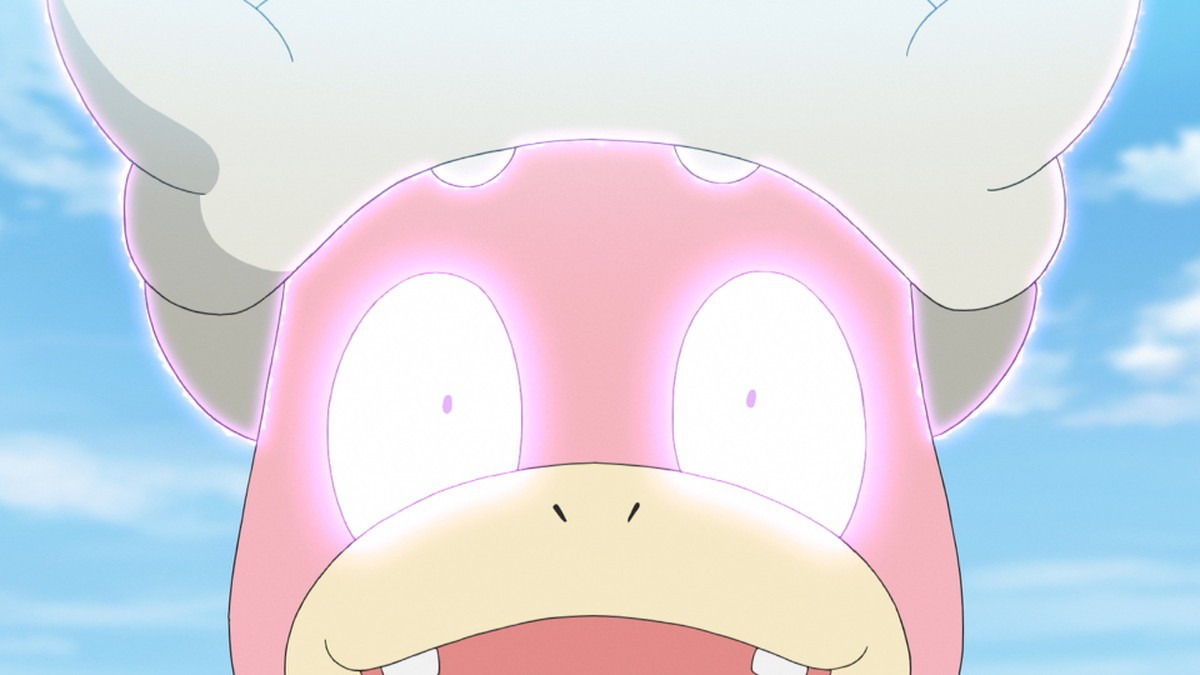 アニメ『ポケットモンスター』オードリー春日俊彰、本人そっくりのカスキング役で出演