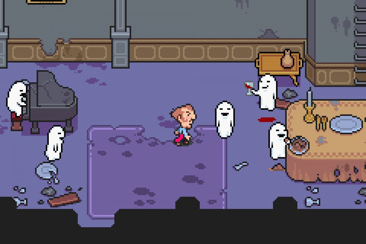 『MOTHER』ゲーム芸人フジタが紹介　お約束を破りまくる名作の、心に刺さる言葉