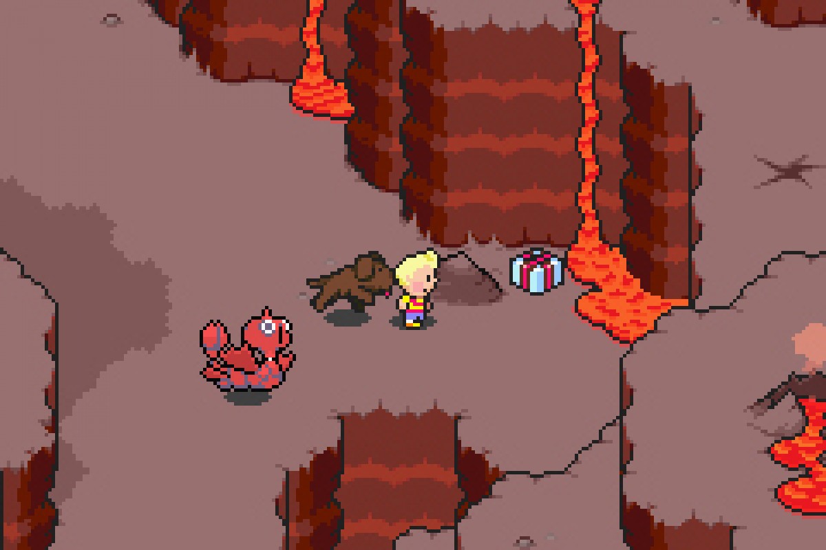 『MOTHER』ゲーム芸人フジタが紹介　お約束を破りまくる名作の、心に刺さる言葉