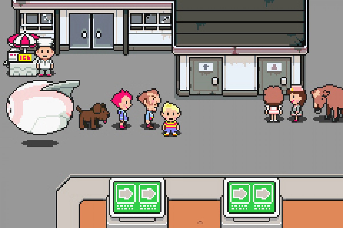 『MOTHER』ゲーム芸人フジタが紹介　お約束を破りまくる名作の、心に刺さる言葉