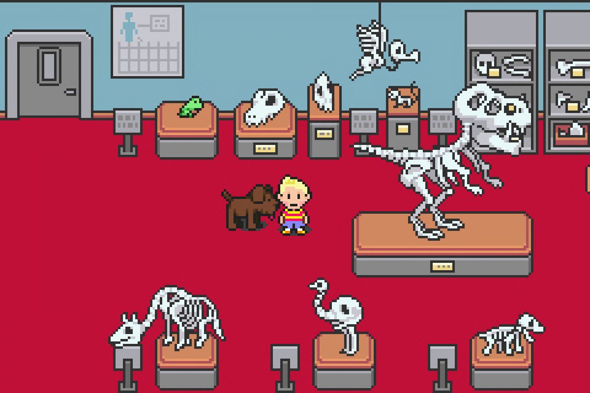 『MOTHER』ゲーム芸人フジタが紹介　お約束を破りまくる名作の、心に刺さる言葉