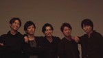 世界中に嵐を巻き起こす― 「Turning Up」制作の裏側、世界進出を果たした5人の思いに迫る