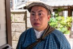 『エール』で田ノ上五郎役を演じる岡部大（ハナコ）