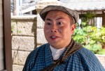 『エール』で田ノ上五郎役を演じる岡部大（ハナコ）