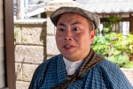 『エール』で田ノ上五郎役を演じる岡部大（ハナコ）